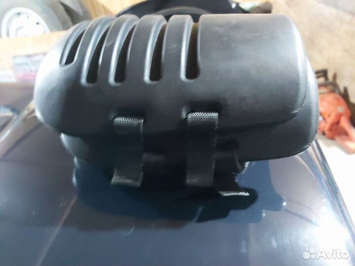 Наколенники