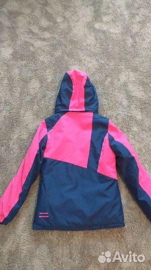 Костюм лыжный новый, 158см женский. Kerom