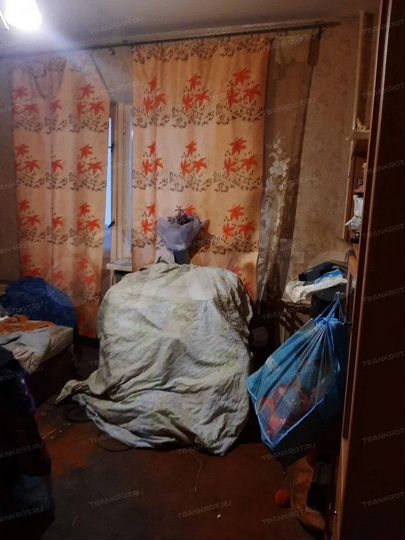 Аукцион: 1-к. квартира, 36,5 м², 5/5 эт.