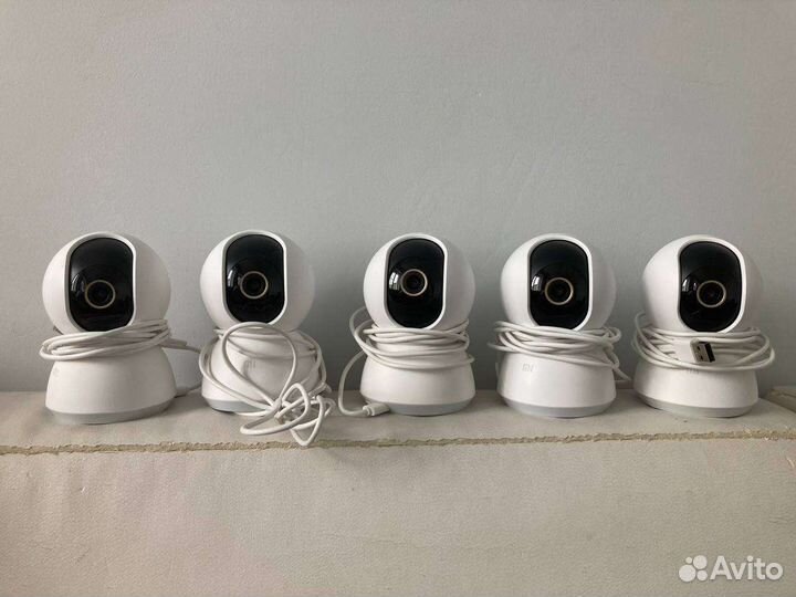 Комплект видеонаблюдения