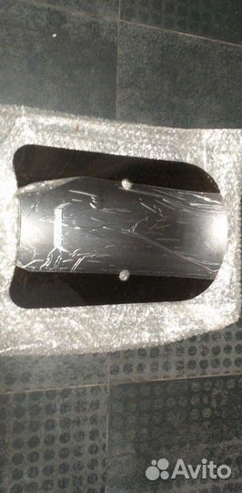 Новое ветровое стекло Yamaha, Harley Davidson