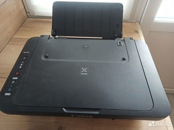 Принт. canon pixma ip2700, Мфу canon pixma mg2545
