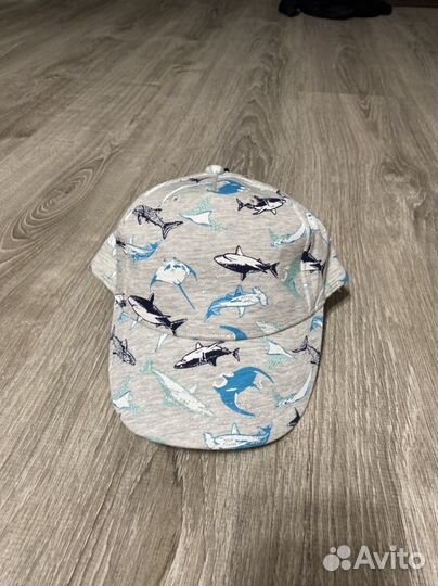 Кепка детская HM 134/152