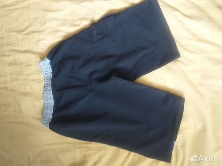 Шорты на мальчика