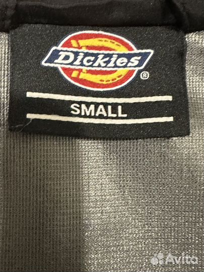Анорак dickies