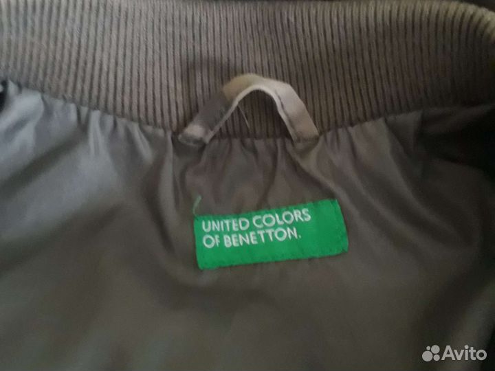 Костюм детский, камуфляжный,Италия