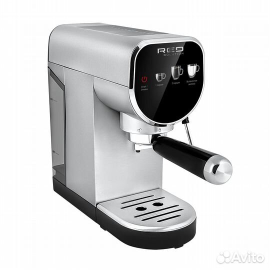 Кофеварка RED solution colorsense M1500D