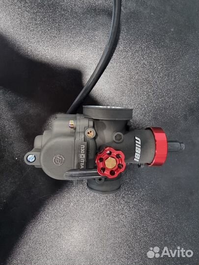 Карбюратор Nibbi PE30 racing