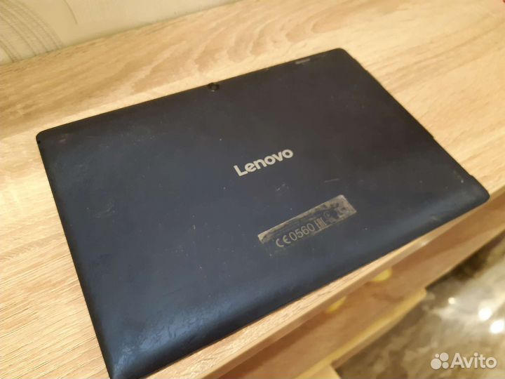 Планшет lenovo Tab 2 X 30L
