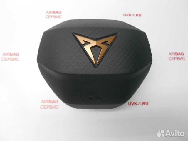 Airbag водителя Cupra Formentor