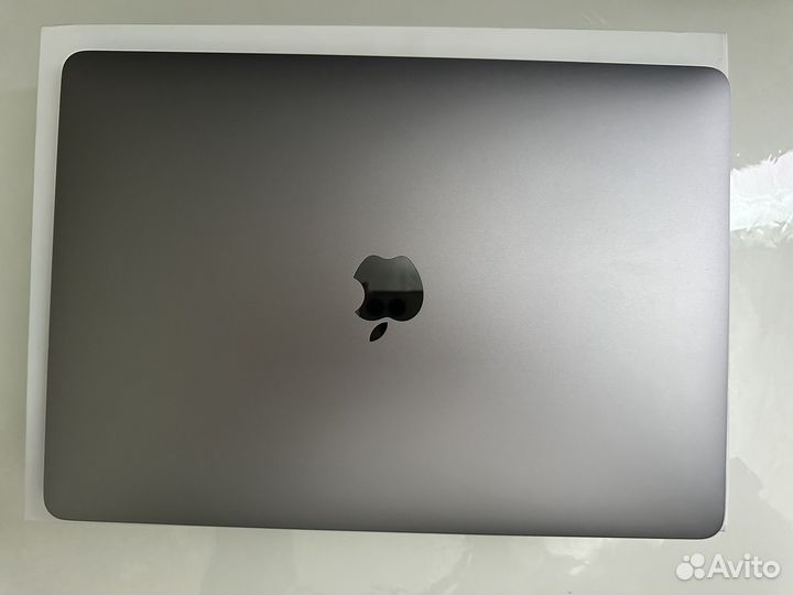 Macbook pro 13 retina 2017