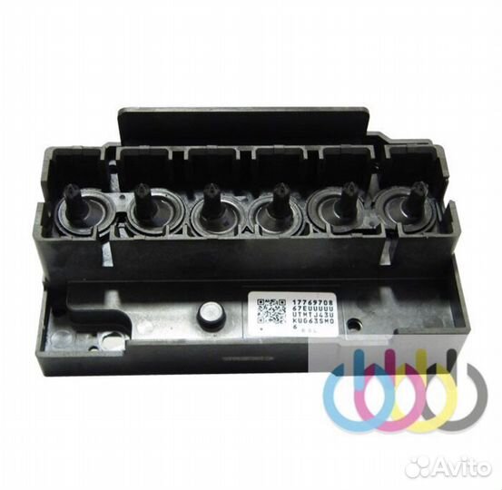 Печатающая головка Epson F180040