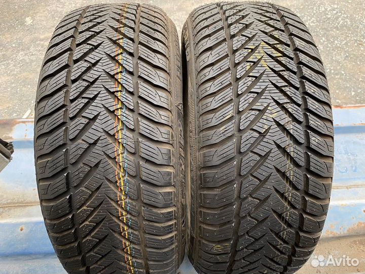 Goodyear Eagle Ultra Grip GW-3 205/50 R16