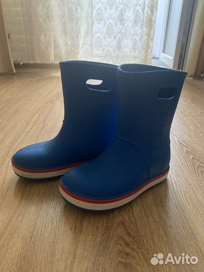 Обувь на мальчика