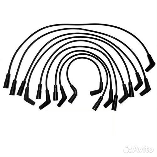 Комплект кабелей volvo penta