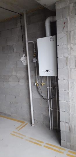 2-к. квартира, 69 м², 7/10 эт.