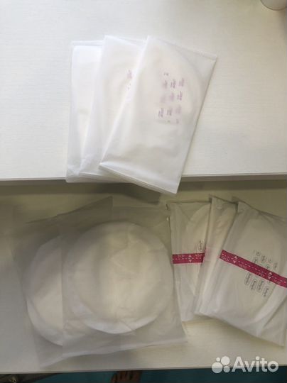 Вкладыши для груди