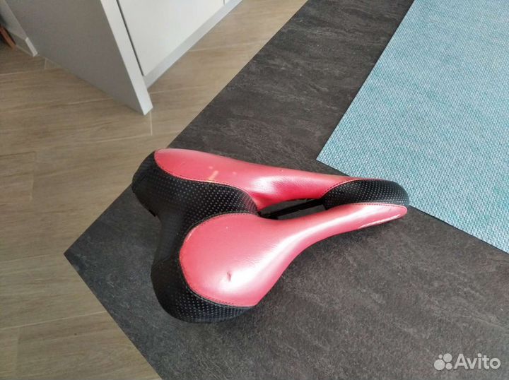 Сиденье для велосипеда