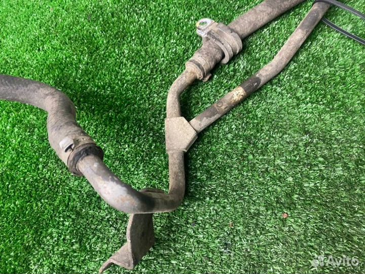 Шланг гидроусилителя Bmw X5 3.0D E70 M57N2