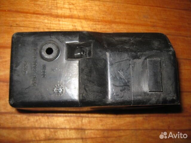 Ручка двери передней внутренняя левая Ford Escort