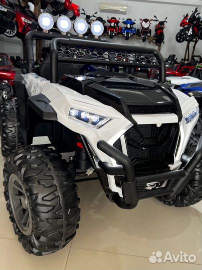 Детские электромобили машинки