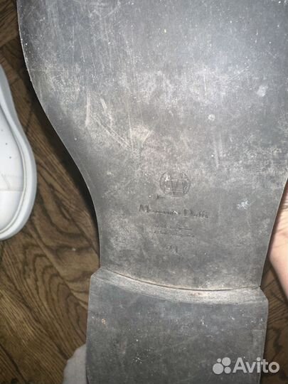 Сапоги женские демисезонные 41 размер