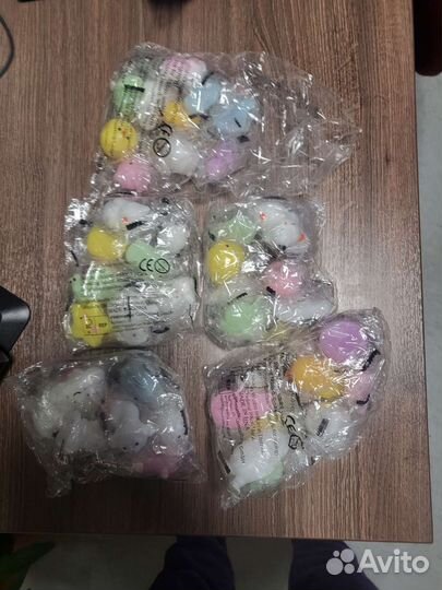 Игрушка антистресс