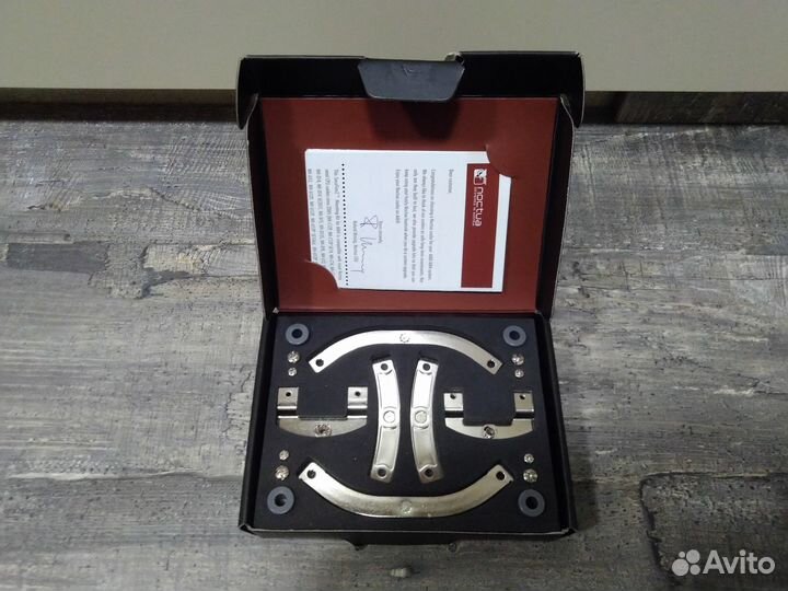 Кулер для процессора Noctua NH-L12 + AM4 Kit