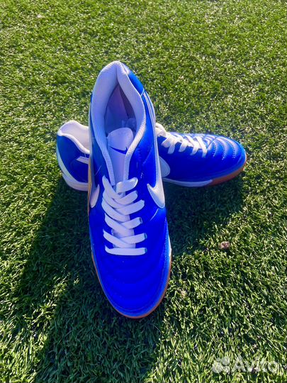 Футзалки nike tiempo
