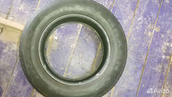 Nexen N8000 235/65 R17