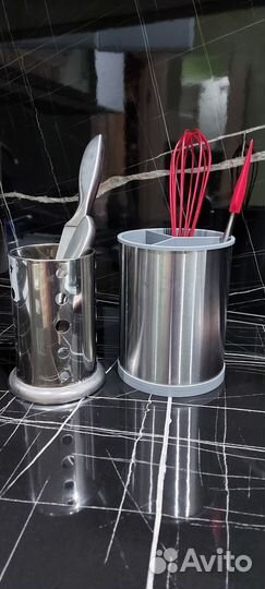 Подставки для столовых приборов IKEA