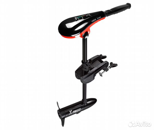 Аккумуляторная батарея для лодочных электромоторов