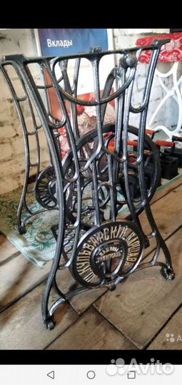 Станина *кульварский - варшава *