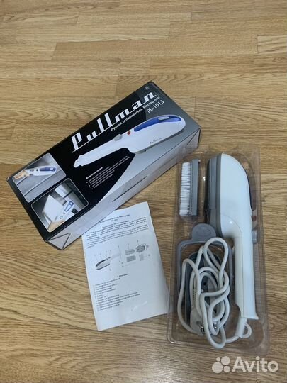 Отпариватель для одежды