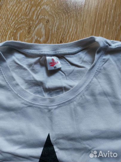 Футболка мужская