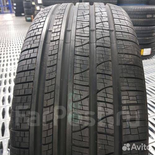 Pirelli Scorpion Verde All Season 255/55 R20
