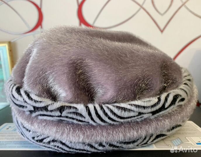 Шапки женские