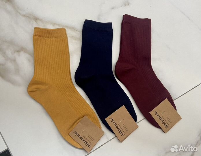Носки женские (Корея)