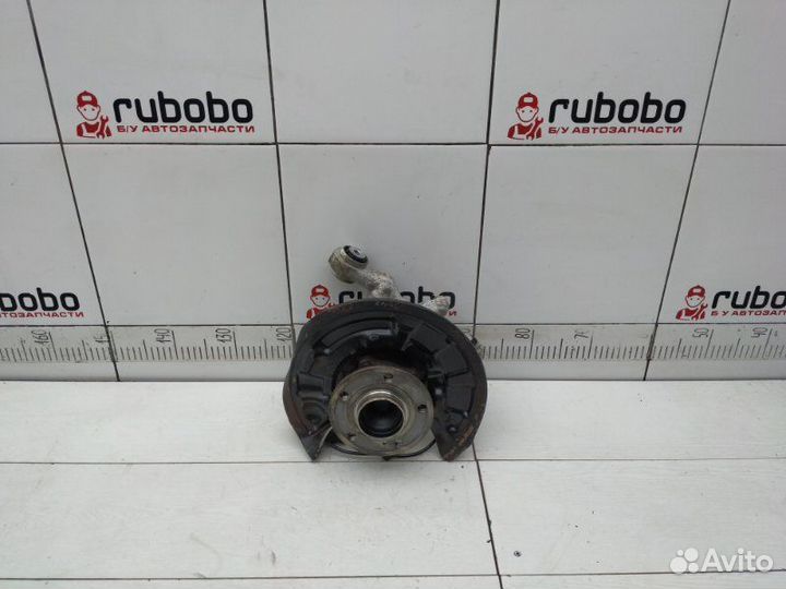 Кулак задний правый Mercedes A-Class W176 607.951