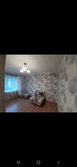2-к. квартира, 46 м², 3/5 эт.