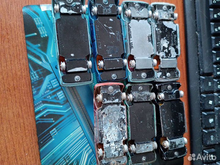 За Весь лот Волге Г, горький сделано в СССР