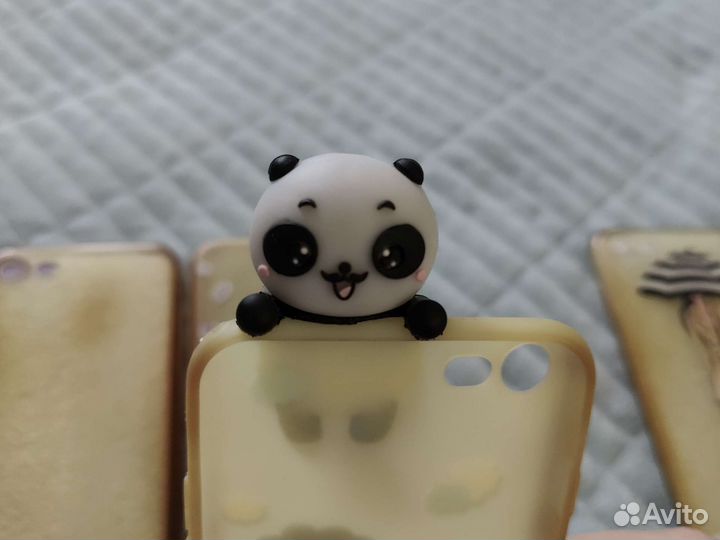 Чехол на iPhone 8