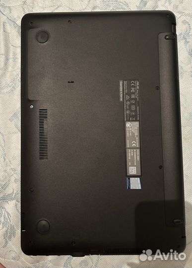 Ноутбук Asus vivobook max