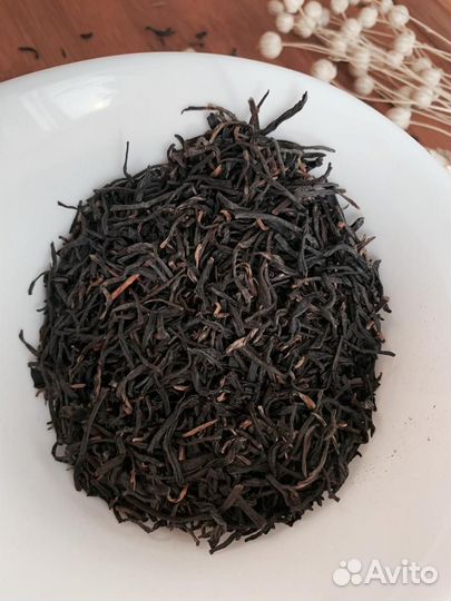 Чай, от похмелья отпустит, Инь Цзюнь Мэй