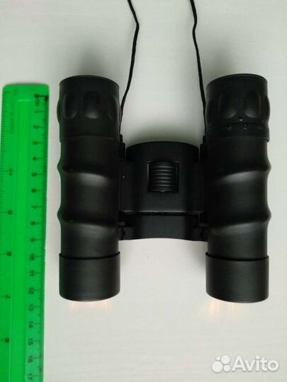 Бинокль