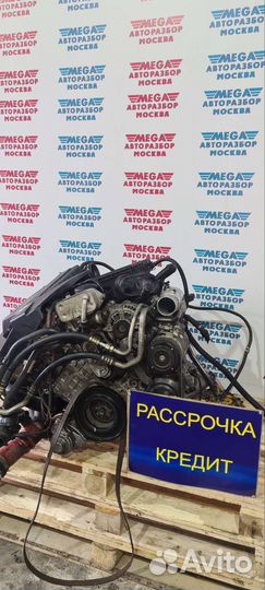 Двигатель bmw n55b30a