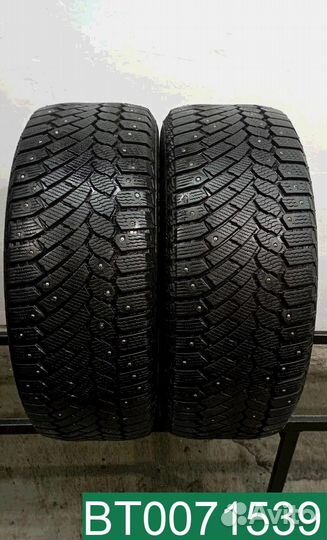 Continental ContiIceContact 255/55 R18 105W