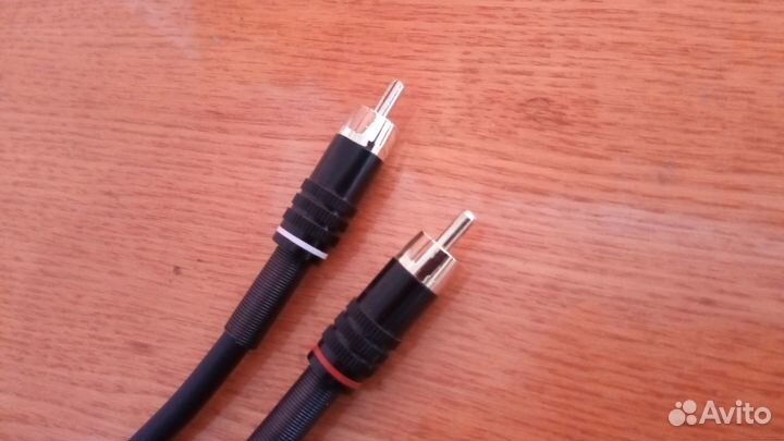 Canare cable Japan 0,5м