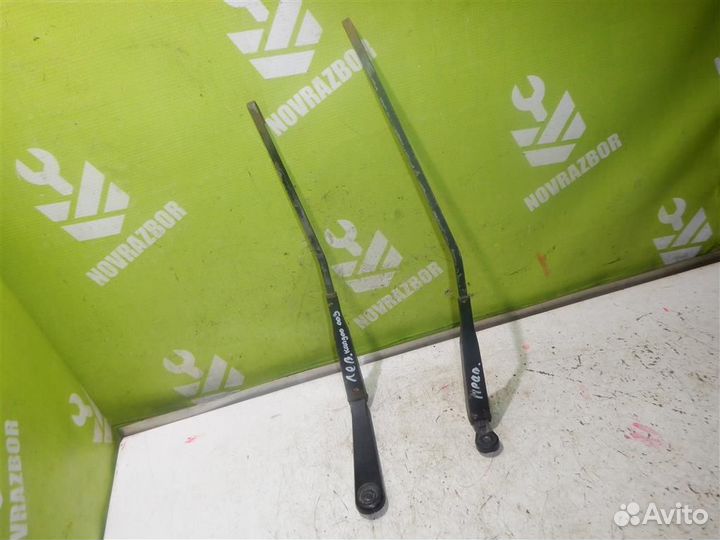 Поводок дворник комплект Рено Кенгу Кангу