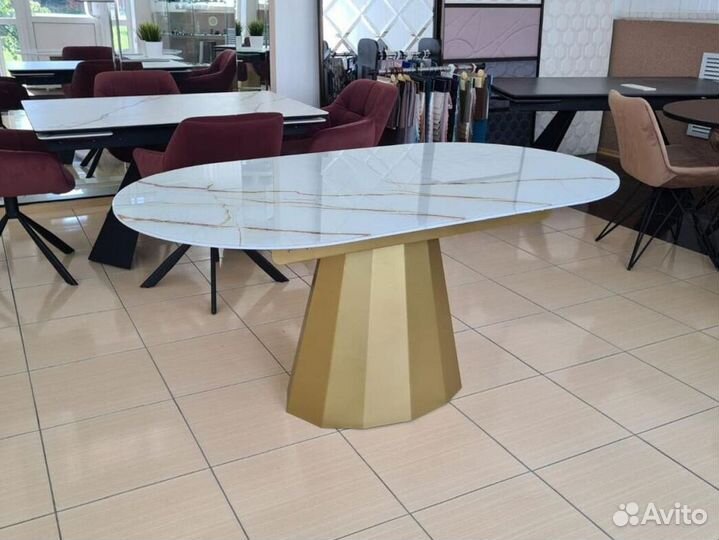 Обеденный стол OST-21378